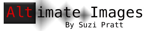 Altimate Images by Suzi Pratt