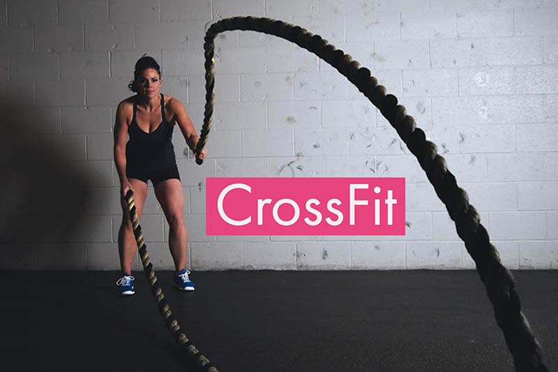 Crossfit