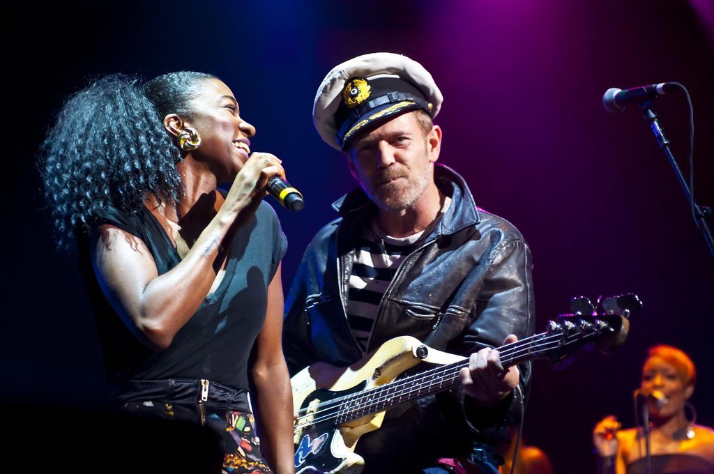 Concert Photography by Suzi Pratt