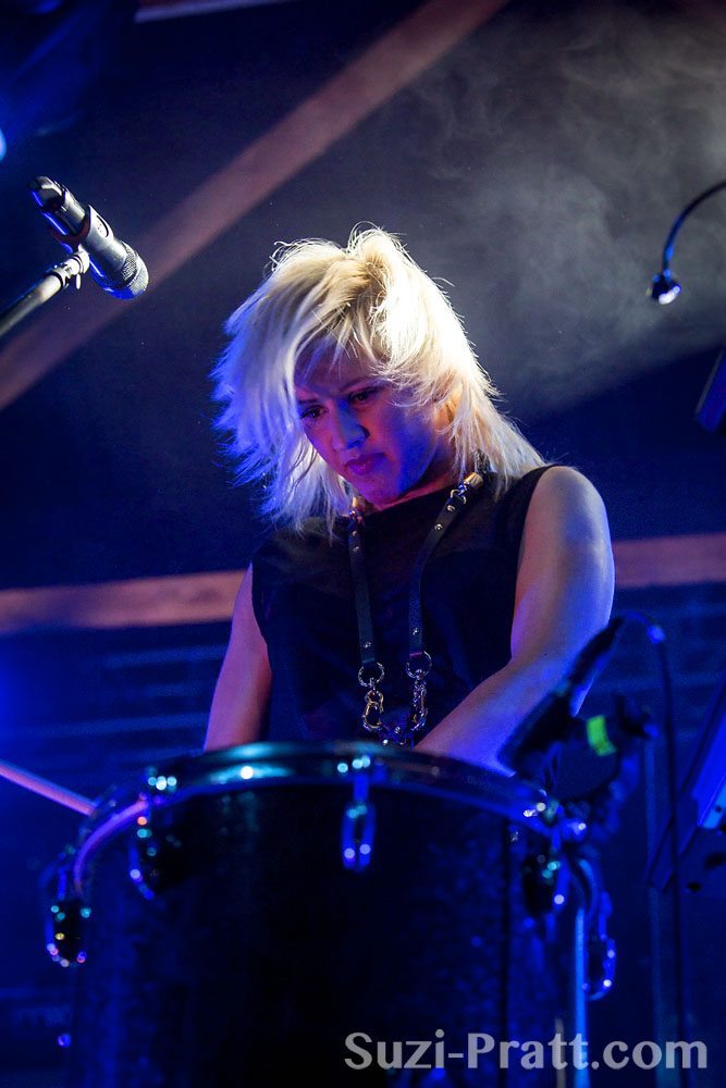 Ellie Goulding live at the Showbox SoDo in Seattle, WA