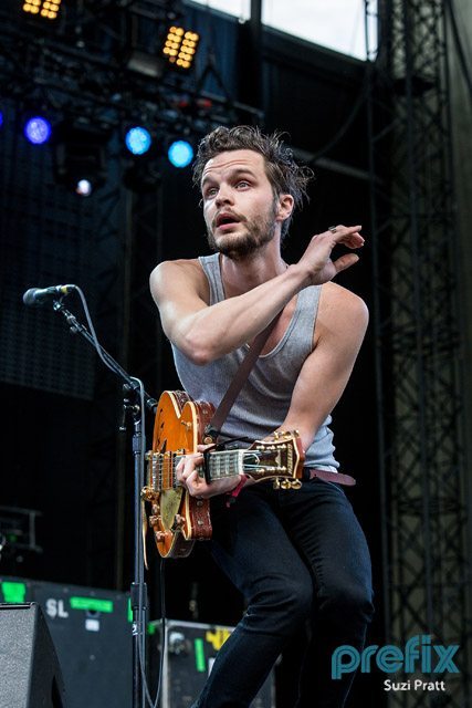 Tallest Man on Earth @ Sasquatch Music Festival 2013