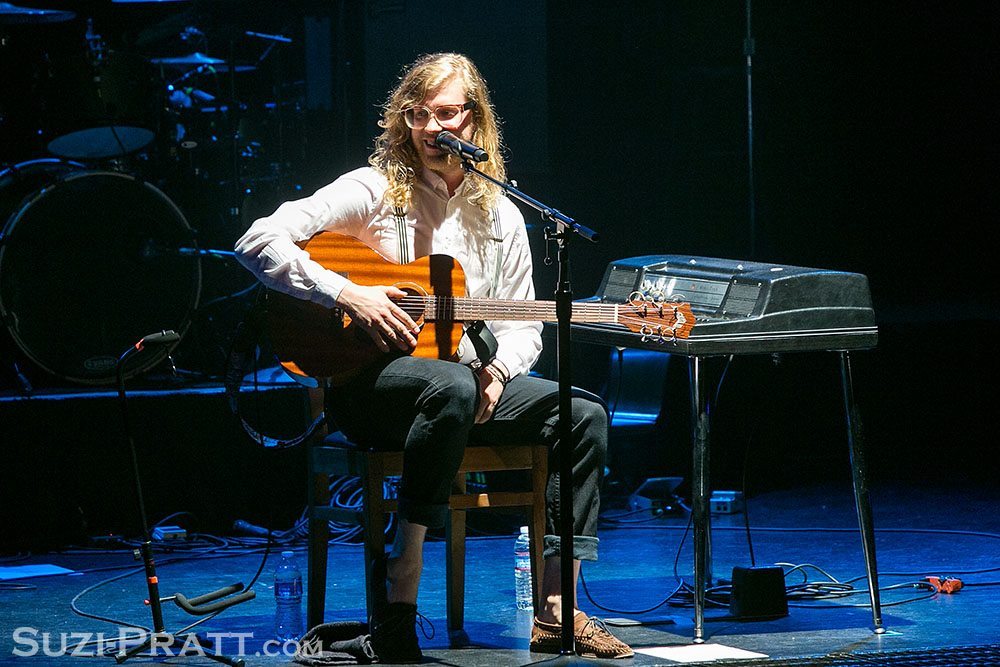 Allen Stone @ The Triple Door Seattle