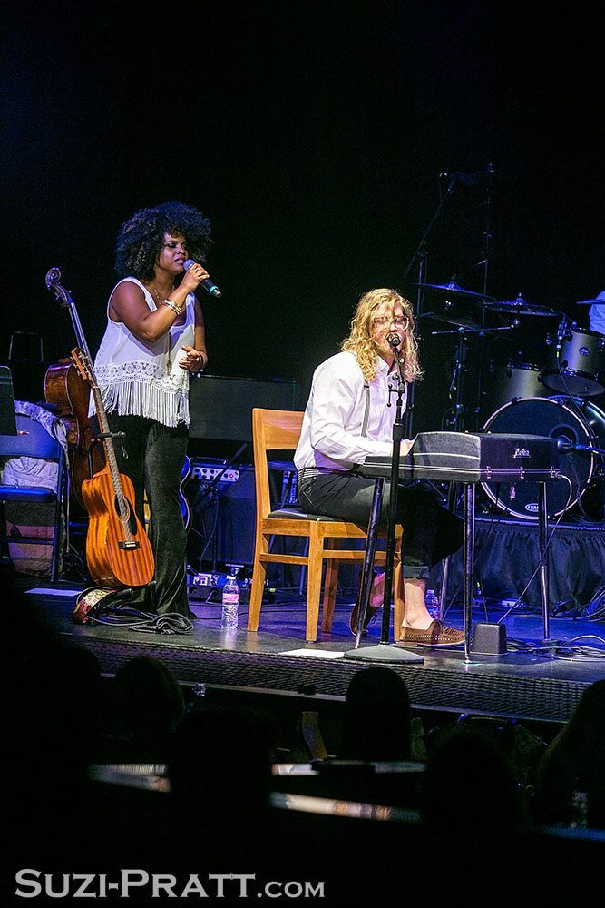 Allen Stone @ The Triple Door Seattle