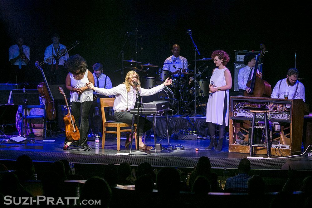 Allen Stone @ The Triple Door Seattle