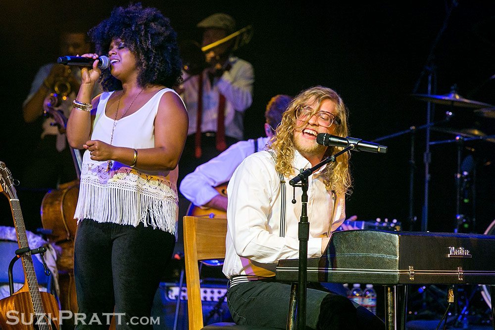 Allen Stone @ The Triple Door Seattle