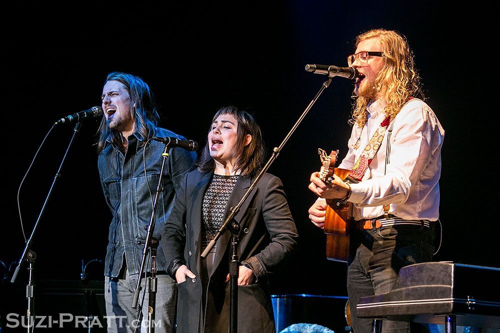 Allen Stone @ The Triple Door Seattle