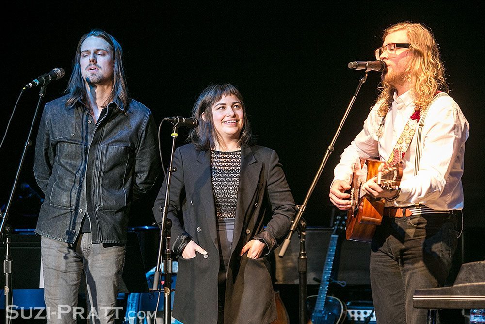 Allen Stone @ The Triple Door Seattle