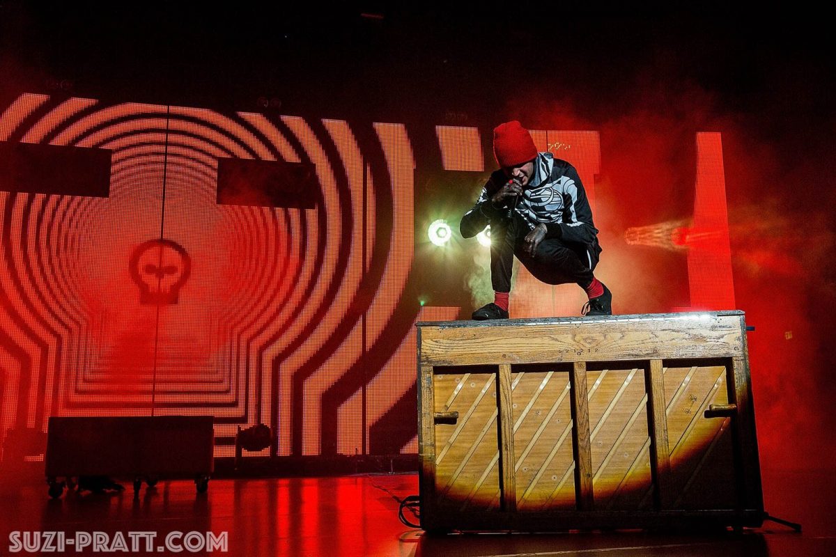 twenty one pilots blurryface album download zip