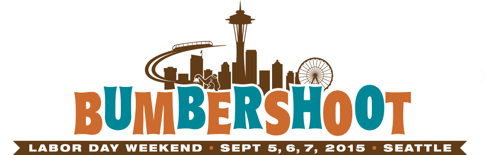 Bumbershoot Seattle 2015