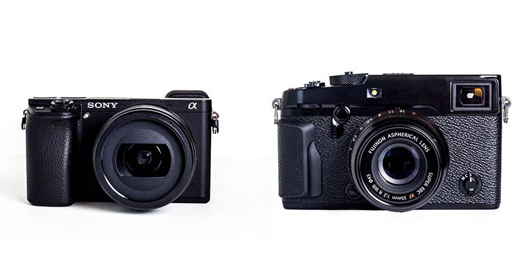 Fujifilm-X-Pro2-versus-Sony-a6300
