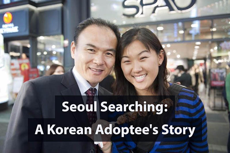 Korean Adoptee