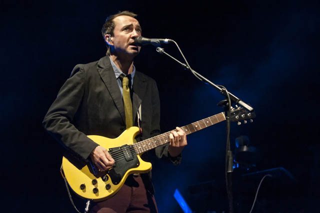 The Shins @ The Moore Theater Seattle Presented by STG Presents