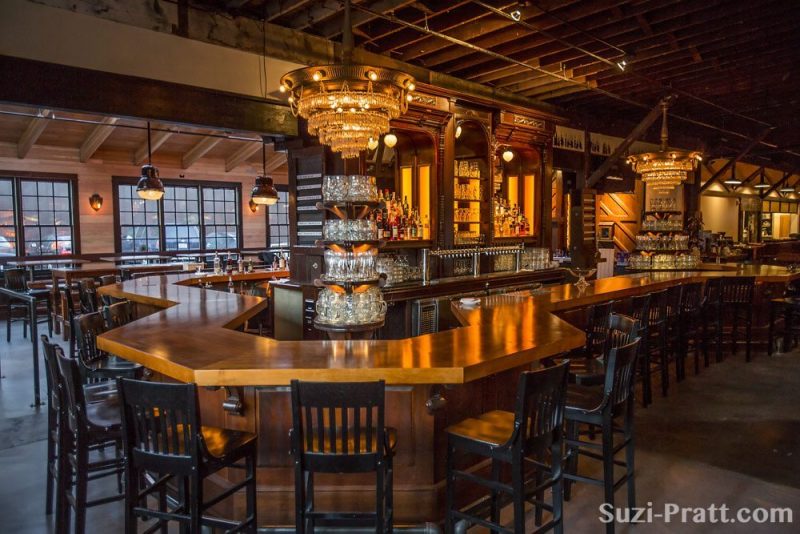 Photos: Von Trapp's Seattle (Rhein Haus) - Gemini Connect Media ...