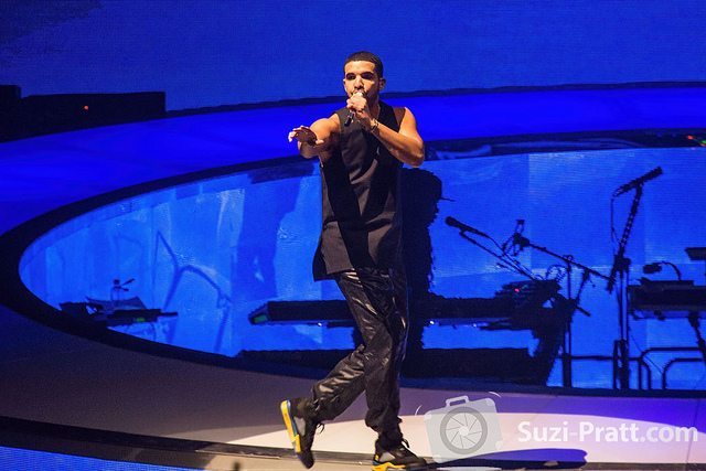 Drake and Miguel live at Tacoma Dome-04