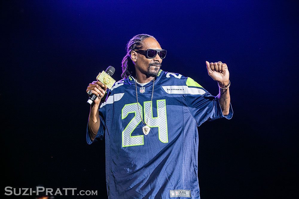 Snoop Dogg Seattle photography marijuana