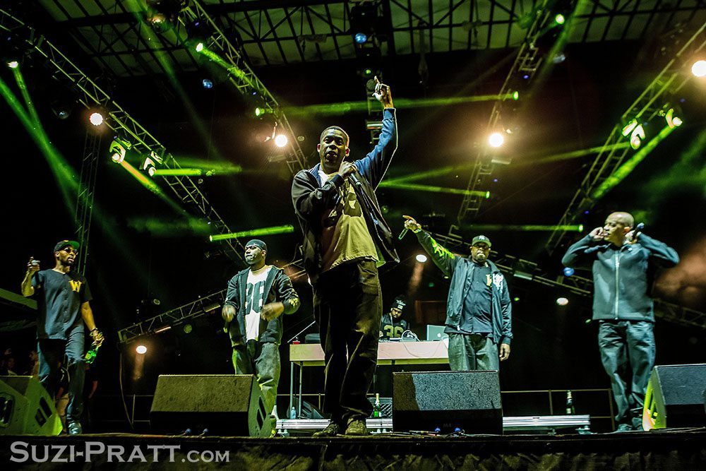 Bumbershoot Music and Arts Festival 2014 event photography