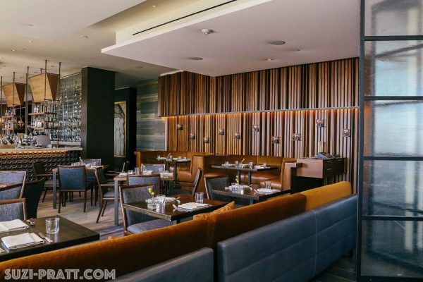 Photos: Goldfinch Tavern in Seattle's Four Seasons Hotel - Gemini ...