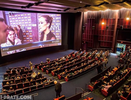 Photos: Premiere of HBO’s Vinyl at Cinerama