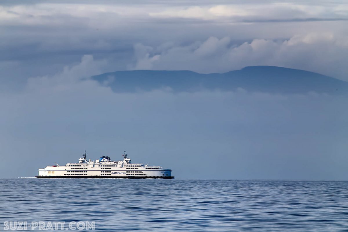 Photos: Gabriola Island In British Columbia - Seattle Travel Photographer